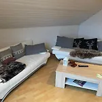 Daire Haus Harzlich
