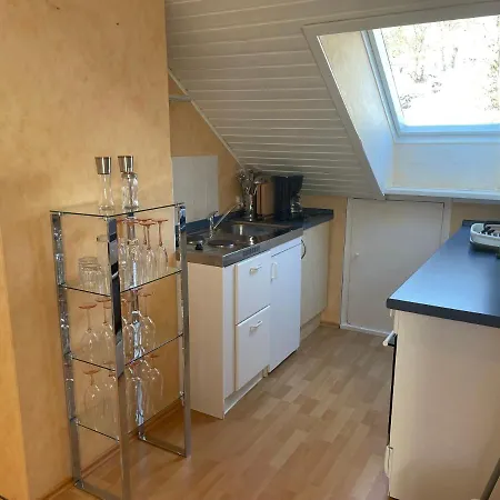 Appartement Haus Harzlich