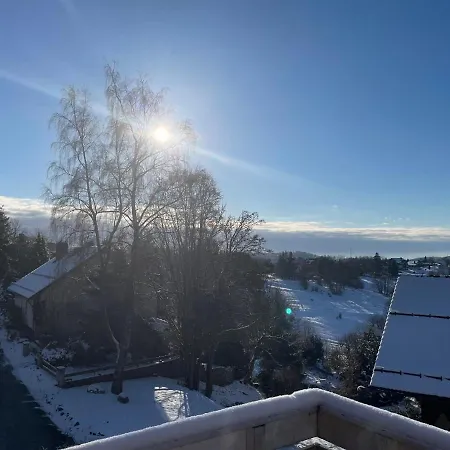 Haus Harzlich Braunlage