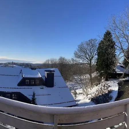 Appartement Haus Harzlich *