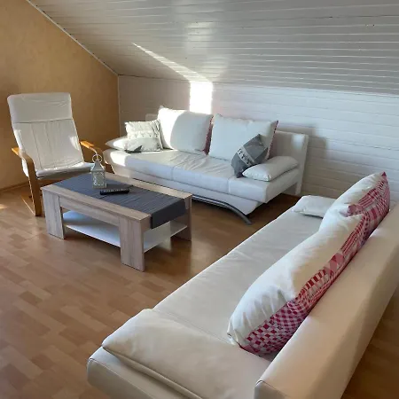 Haus Harzlich