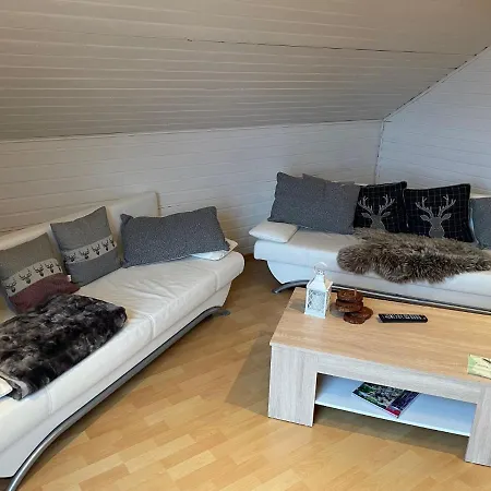 Apartamento Haus Harzlich