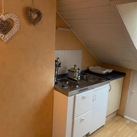 Haus Harzlich * Braunlage