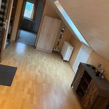 Haus Harzlich Apartment Braunlage