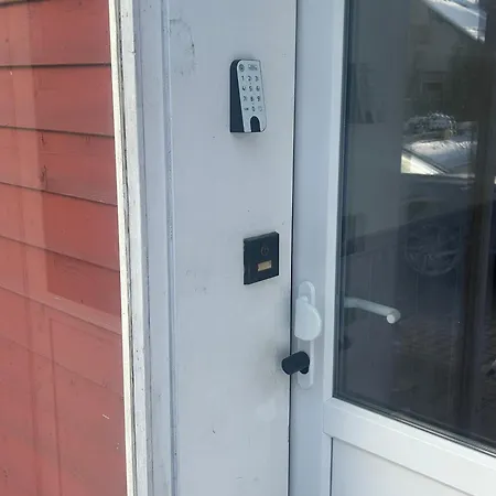 Appartement Haus Harzlich