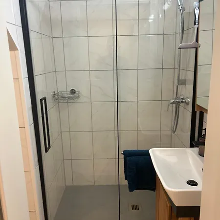 Haus Harzlich Apartman