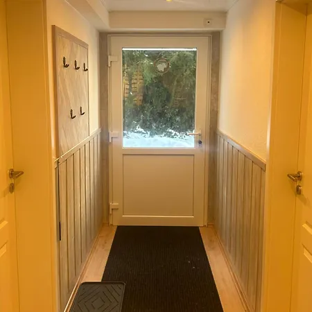 Haus Harzlich * 布劳恩拉格