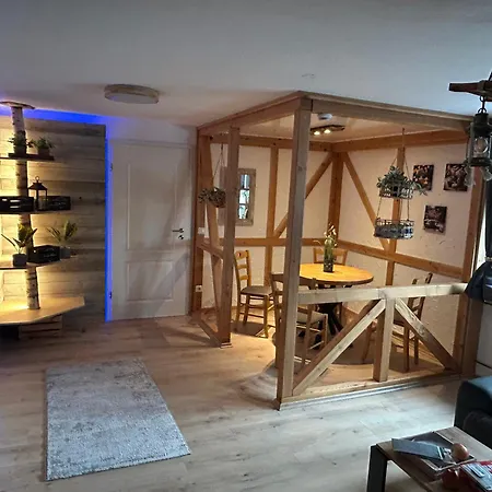 Haus Harzlich Appartement