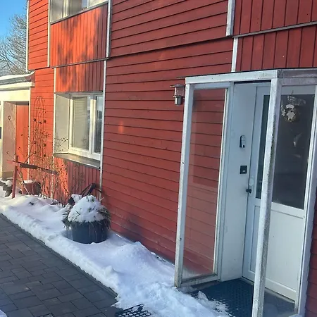 Apartment Haus Harzlich Braunlage