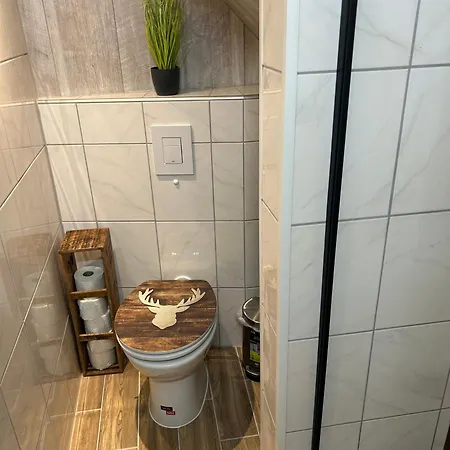 Apartman Haus Harzlich Braunlage
