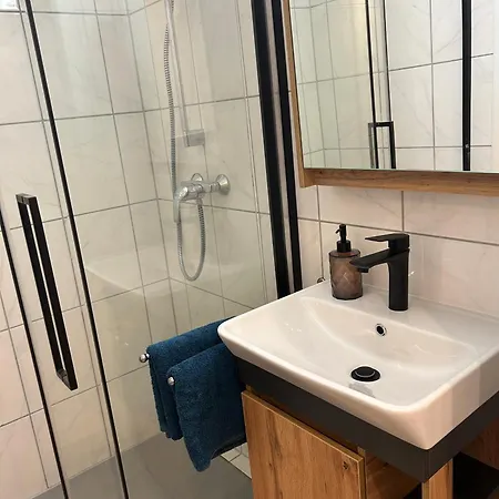 Haus Harzlich * Braunlage