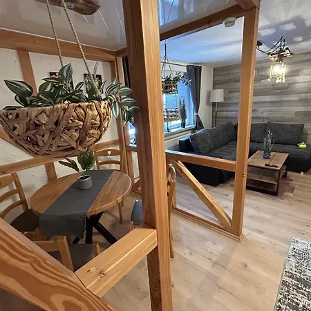 Haus Harzlich * Braunlage