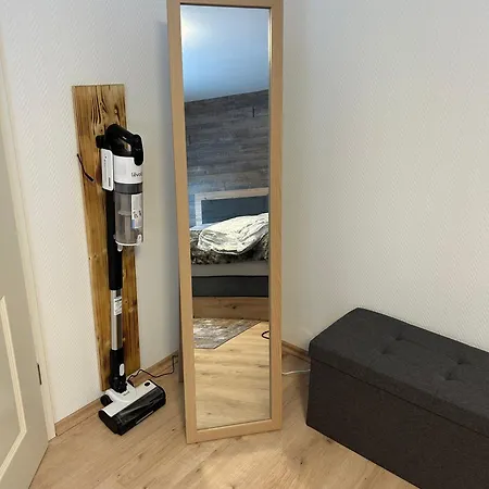 Haus Harzlich * Braunlage