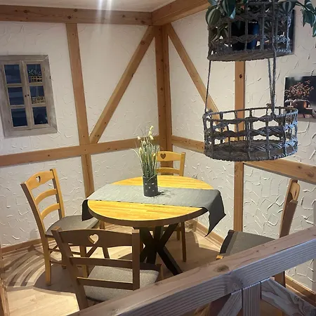 Haus Harzlich * Braunlage