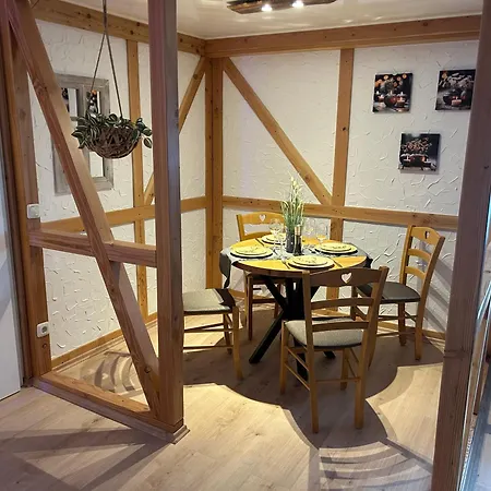 Haus Harzlich
