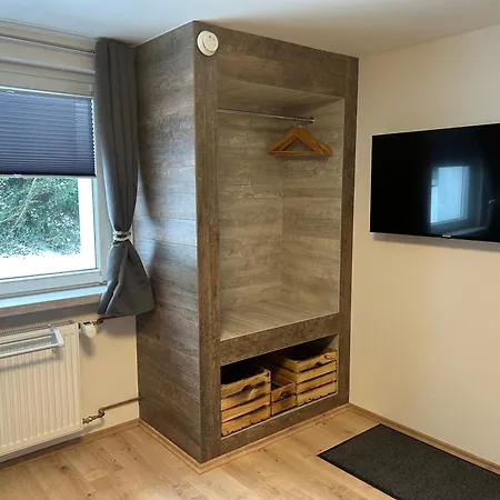 Haus Harzlich Braunlage