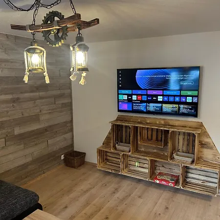 Appartement Haus Harzlich *