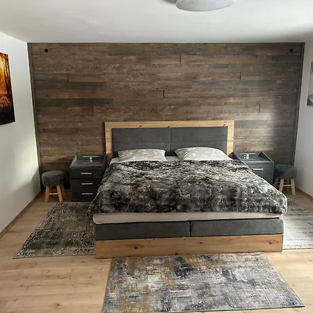 Appartement Haus Harzlich *