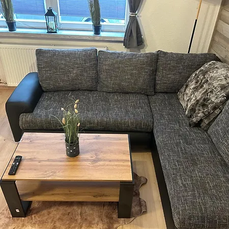 Apartment Haus Harzlich *