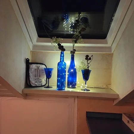 Haus Harzlich Apartment *