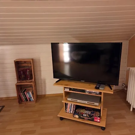 Haus Harzlich Braunlage