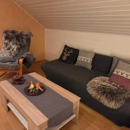 Haus Harzlich *