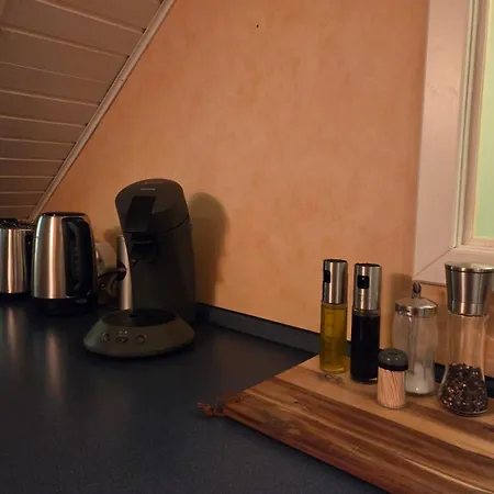 Apartamento Haus Harzlich *