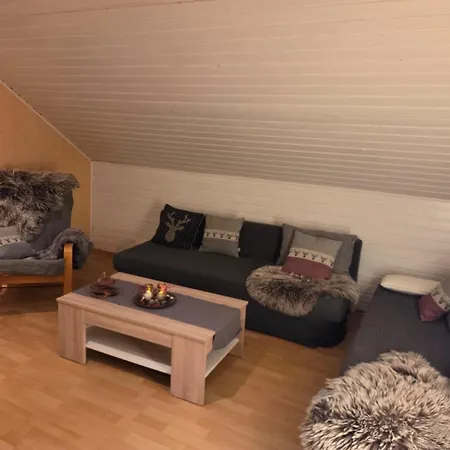Haus Harzlich