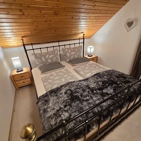 Haus Harzlich Braunlage