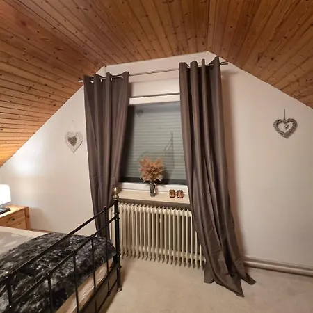Apartamento Haus Harzlich